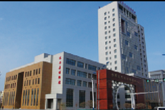 農安縣文化活動中心工程